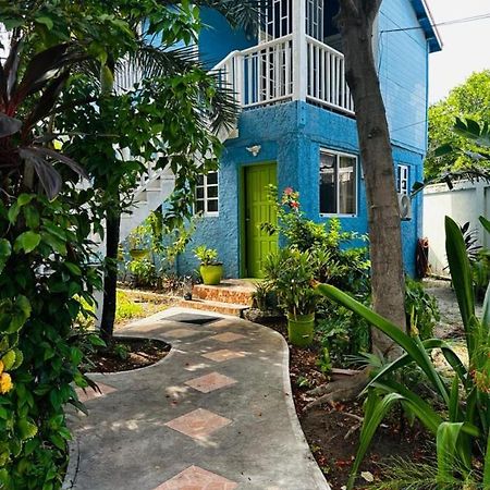 Casa Catalina Villa ซานเปโดร ภายนอก รูปภาพ