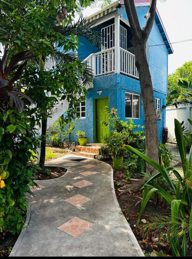 Casa Catalina Villa ซานเปโดร ภายนอก รูปภาพ