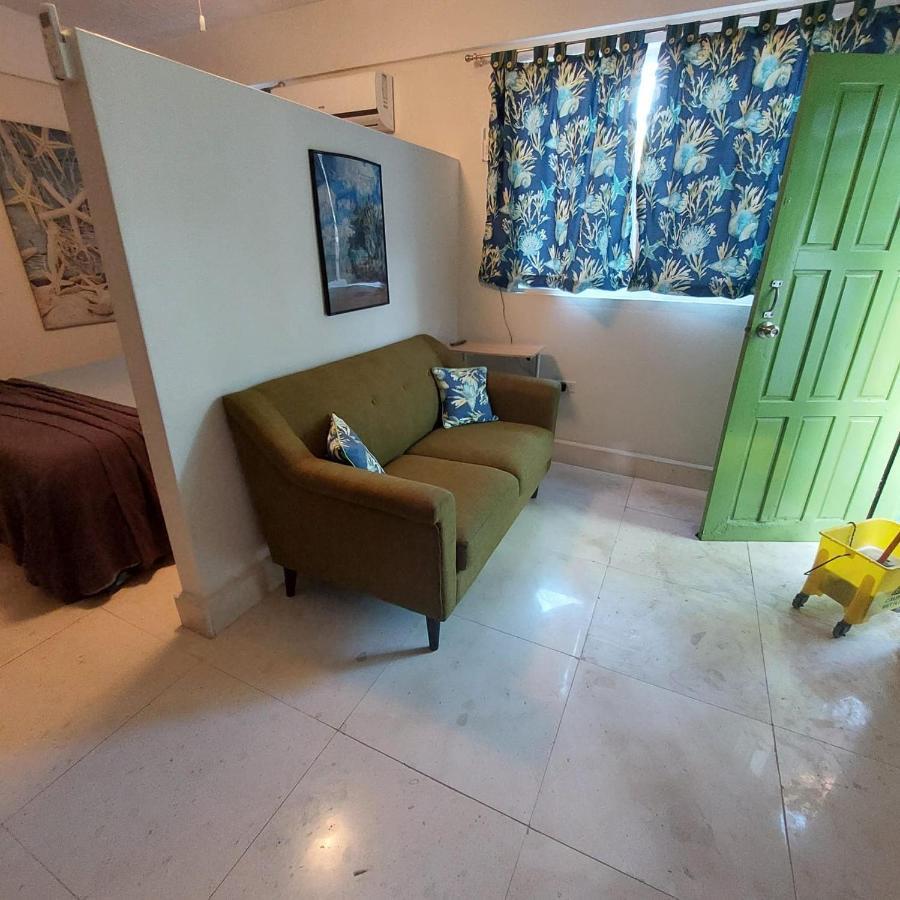 Casa Catalina Villa ซานเปโดร ภายนอก รูปภาพ